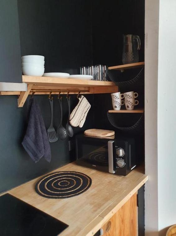 Aparthotel Living History - Den Guldenhoorn